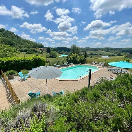 D'hotes - Mas Cinq Sols