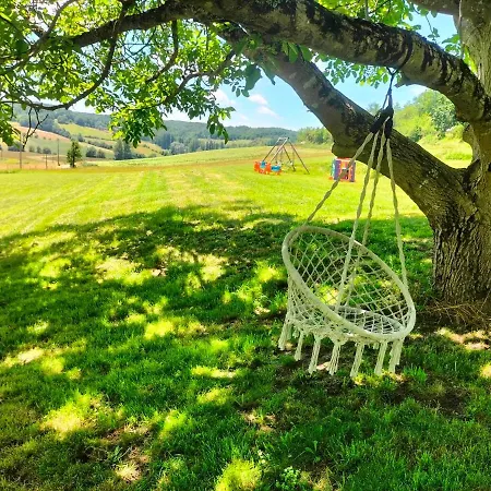 D'hotes - Mas Cinq Sols