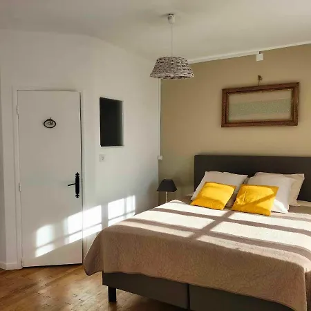 Bed and breakfast D'hotes - Mas Cinq Sols