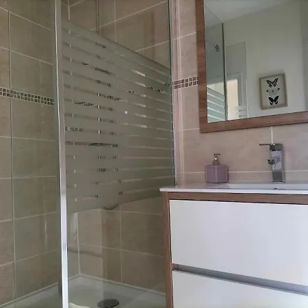 D'hotes - Mas Cinq Sols Bed and breakfast Courbiac