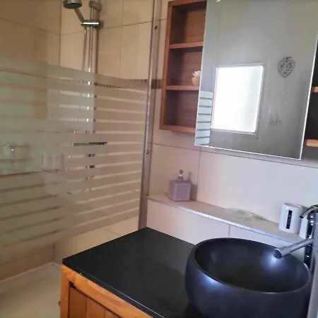 D'hotes - Mas Cinq Sols Bed and breakfast