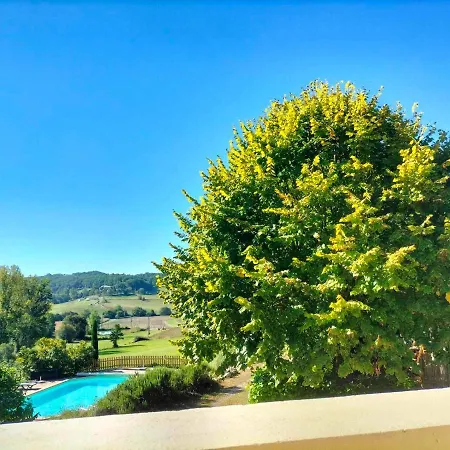 D'hotes - Mas Cinq Sols Courbiac