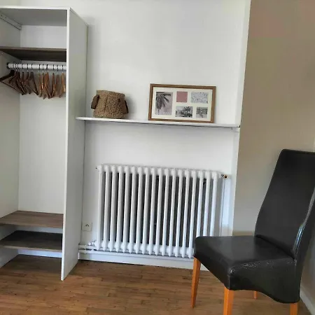 D'hotes - Mas Cinq Sols Courbiac