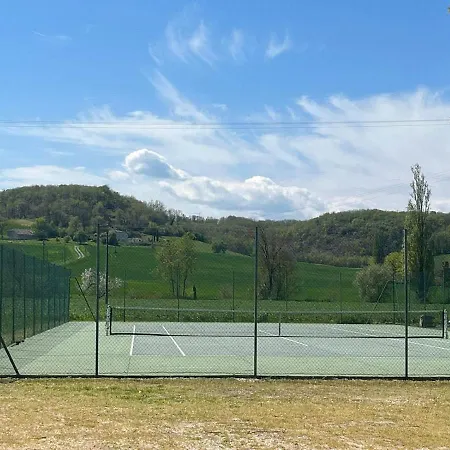 D'hotes - Mas Cinq Sols Bed and breakfast