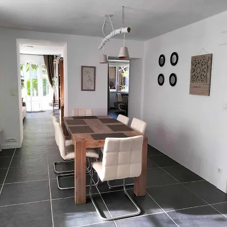 D'hotes - Mas Cinq Sols