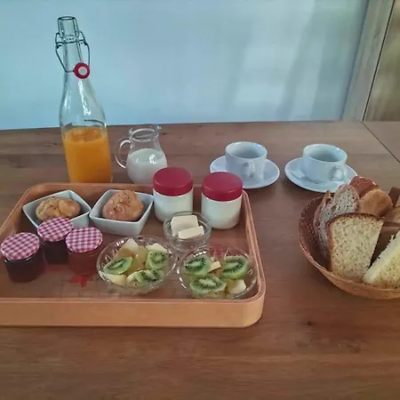 D'hotes - Mas Cinq Sols 3*