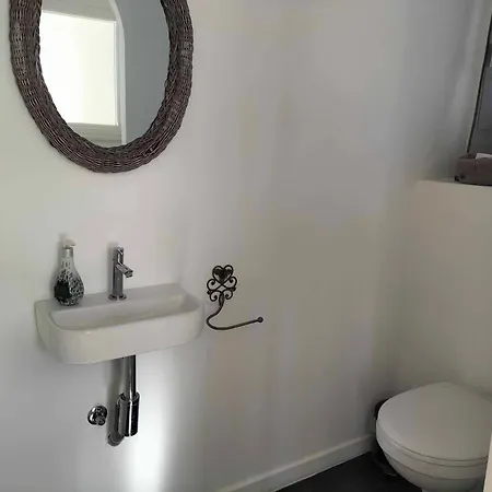 D'hotes - Mas Cinq Sols Bed and breakfast 3*