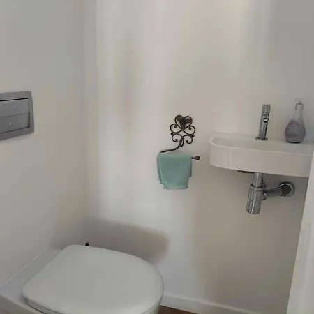 D'hotes - Mas Cinq Sols Bed and breakfast