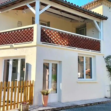 D'hotes - Mas Cinq Sols 3*