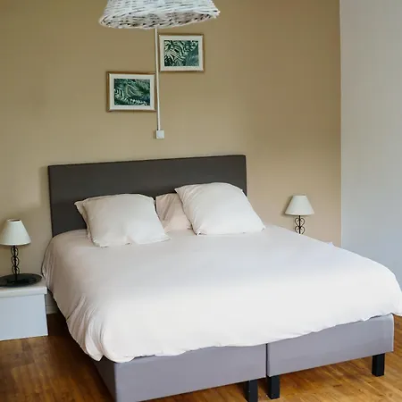 Bed and breakfast D'hotes - Mas Cinq Sols 3*