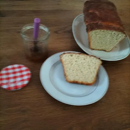 D'hotes - Mas Cinq Sols Bed and breakfast 3*