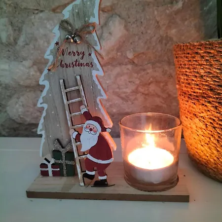 Bed and breakfast D'hotes - Mas Cinq Sols Courbiac