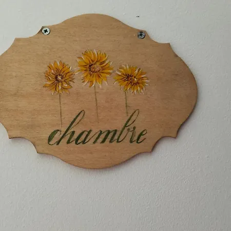 D'hotes - Mas Cinq Sols Bed and breakfast