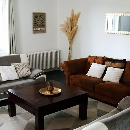Bed and breakfast D'hotes - Mas Cinq Sols Courbiac