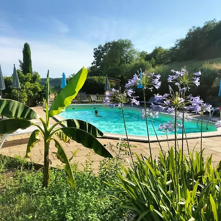 D'hotes - Mas Cinq Sols 3*