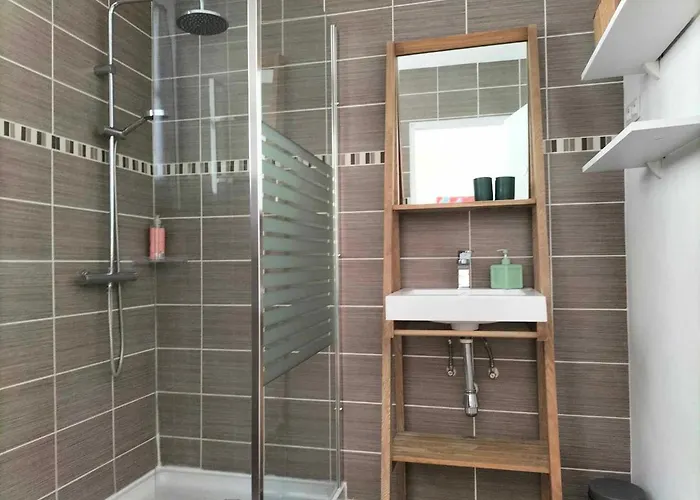 D'hotes - Mas Cinq Sols Bed & Breakfast Courbiac