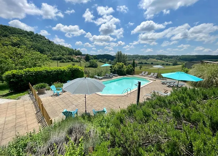 D'hotes - Mas Cinq Sols