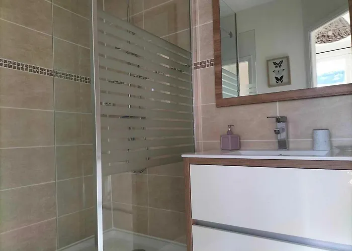 D'hotes - Mas Cinq Sols Bed & Breakfast Courbiac