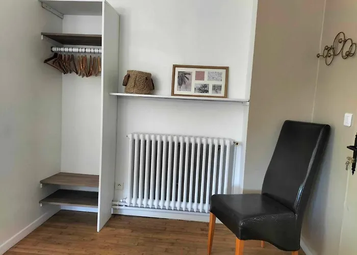 D'hotes - Mas Cinq Sols Courbiac