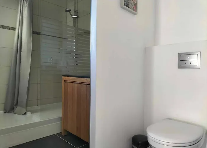 D'hotes - Mas Cinq Sols Bed & Breakfast