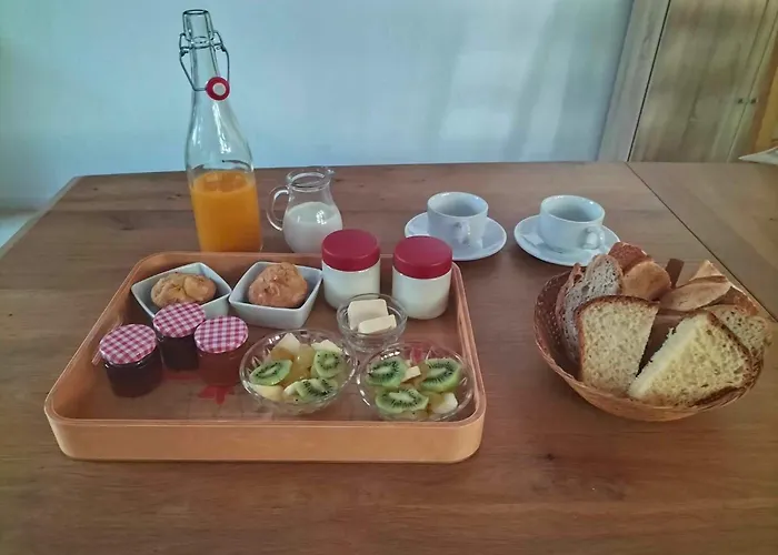 D'hotes - Mas Cinq Sols 3*