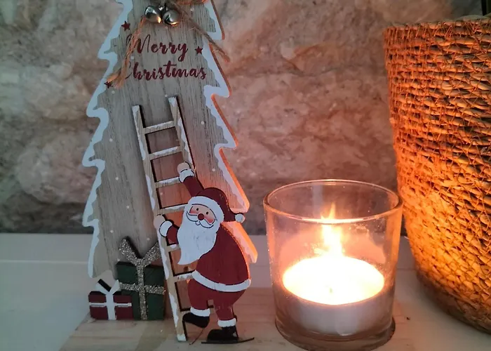 Bed & Breakfast D'hotes - Mas Cinq Sols Courbiac