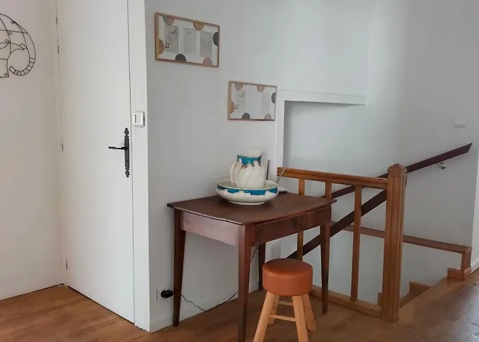 D'hotes - Mas Cinq Sols