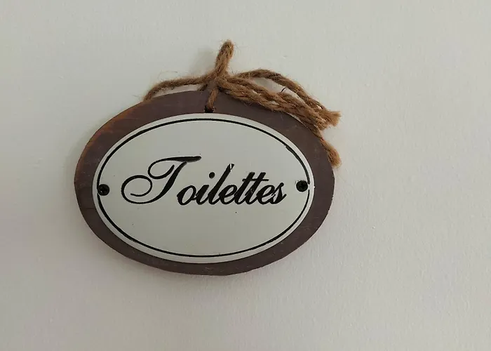 D'hotes - Mas Cinq Sols