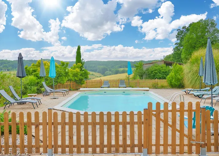 D'hotes - Mas Cinq Sols